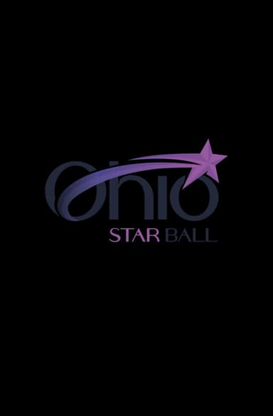Ohio Star Ball logo
