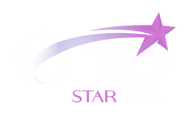 Ohio Star Ball logo