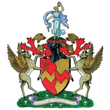 Royal Academy of Dance logo