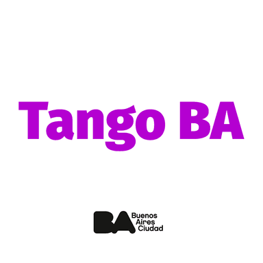 Tango Buenos Aires logo