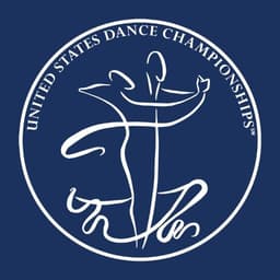 United States Dance Championships logo