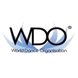 World Dance Organisation logo