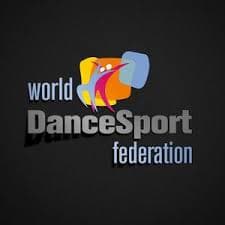 WDSF logo