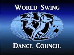WSDC logo
