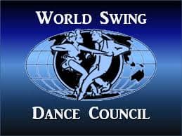 WSDC logo