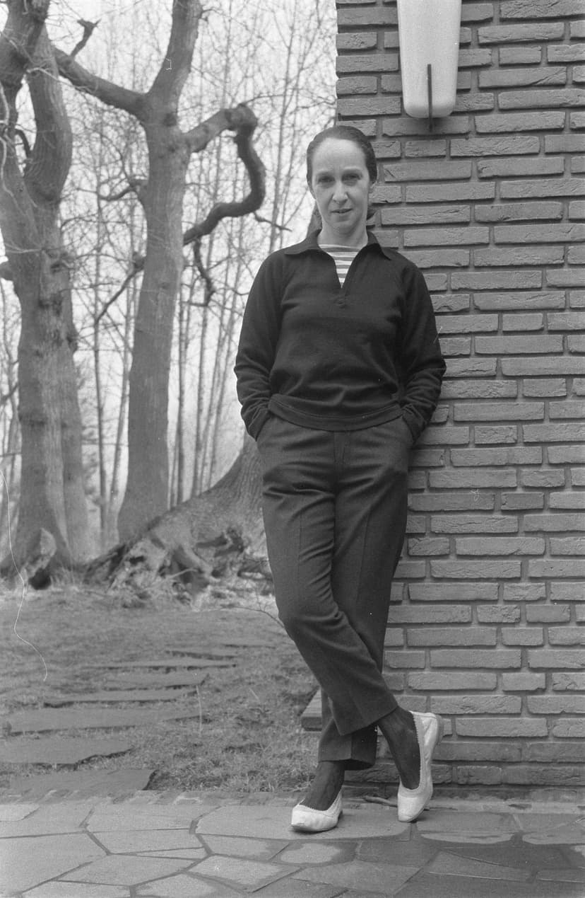 Anna Sokolow