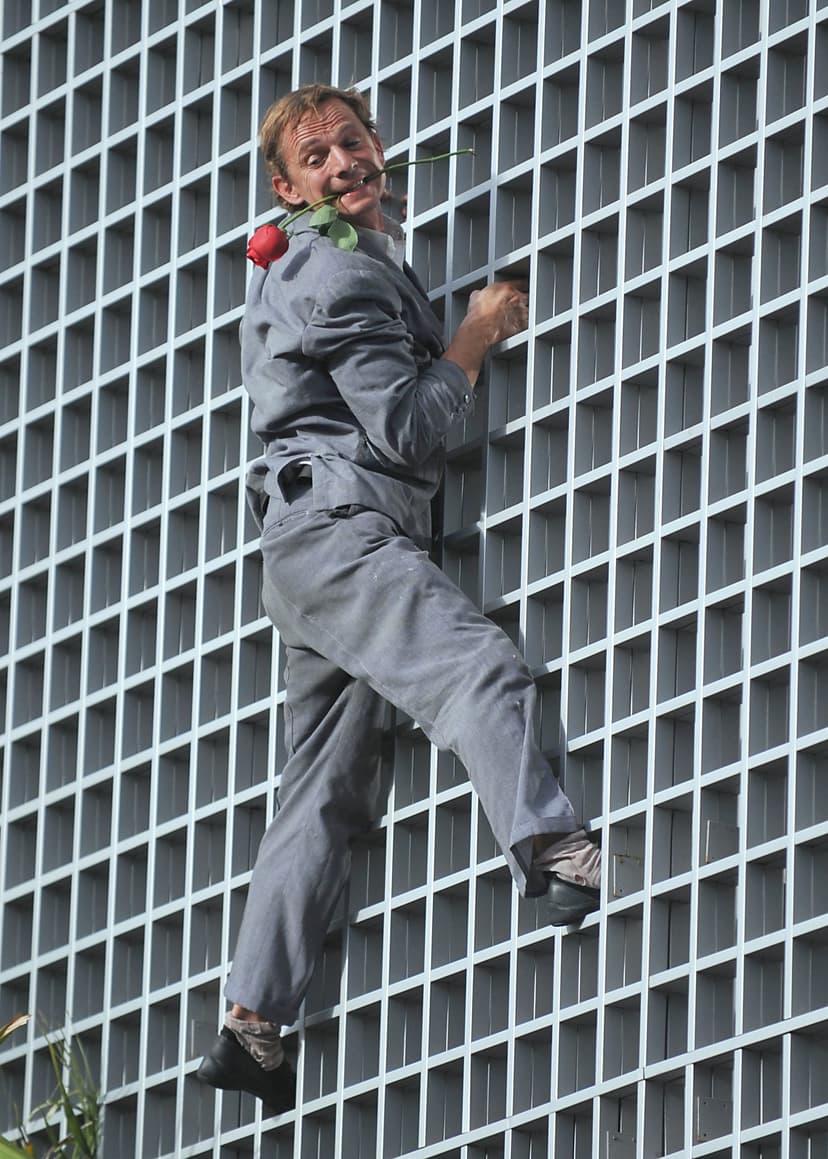 Antoine Le Menestrel