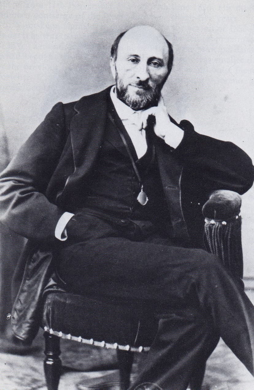 Arthur Saint Leon