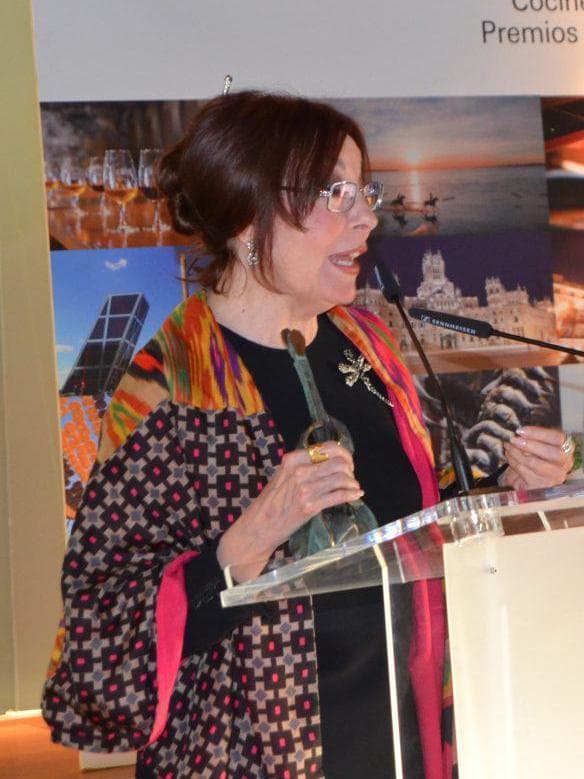 Blanca Del Rey