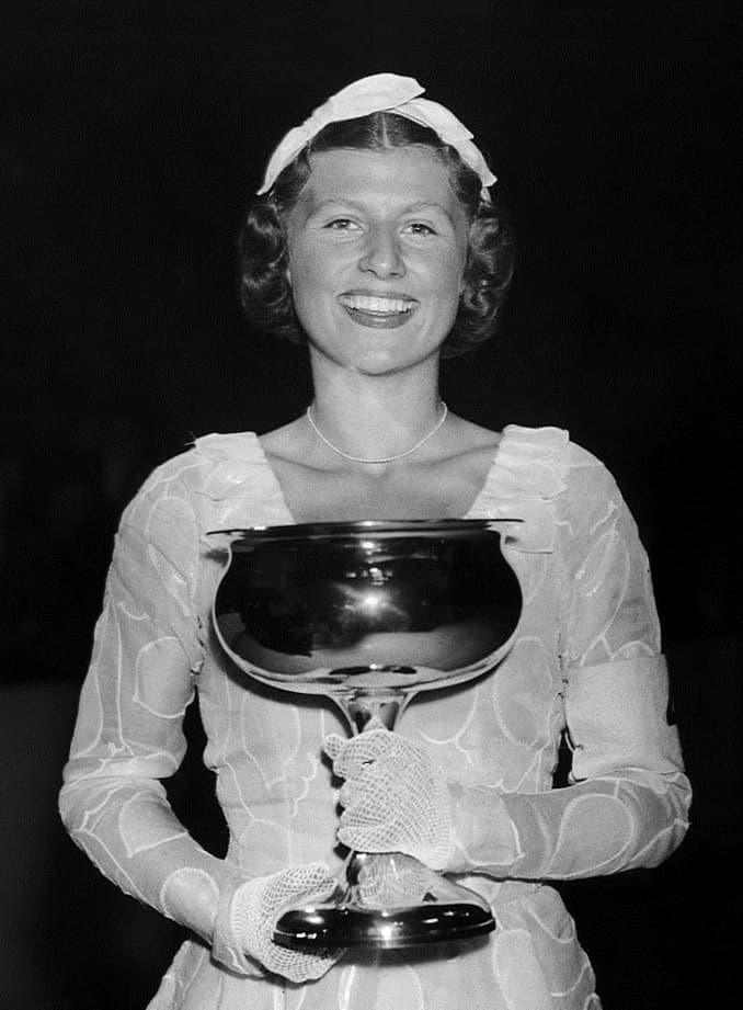 Magdalena Cecilia Colledge