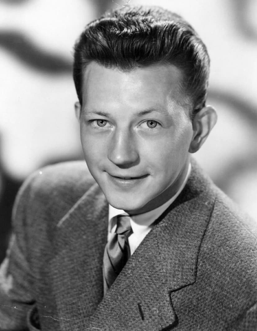 Donald Oconnor