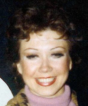 Donna Mckechnie