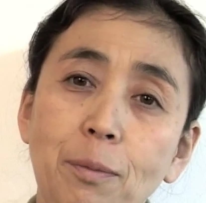 Eiko Otake
