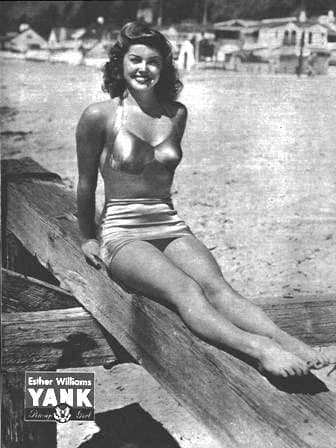 Esther Jane Williams