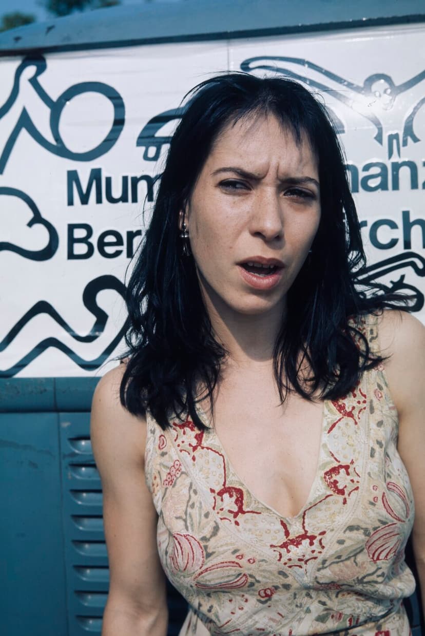 Floriana Frassetto