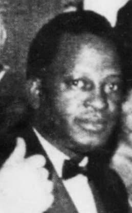 Fodeba Keita