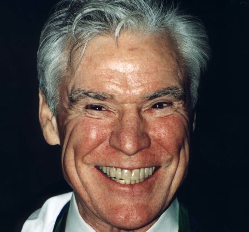 Jacques Damboise
