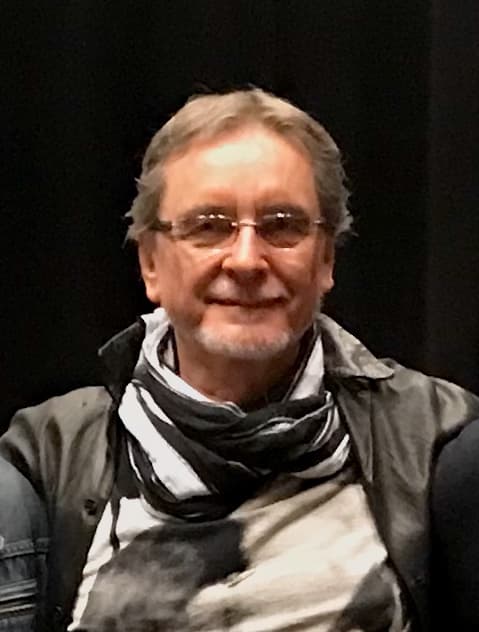 Jiri Kylian