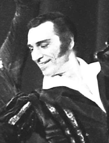 Jose Greco