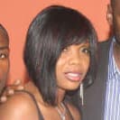 Kafayat Oluwatoyin Shafau, professionally known as Kaffy