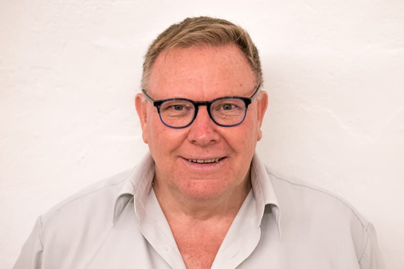 Neville Tranter