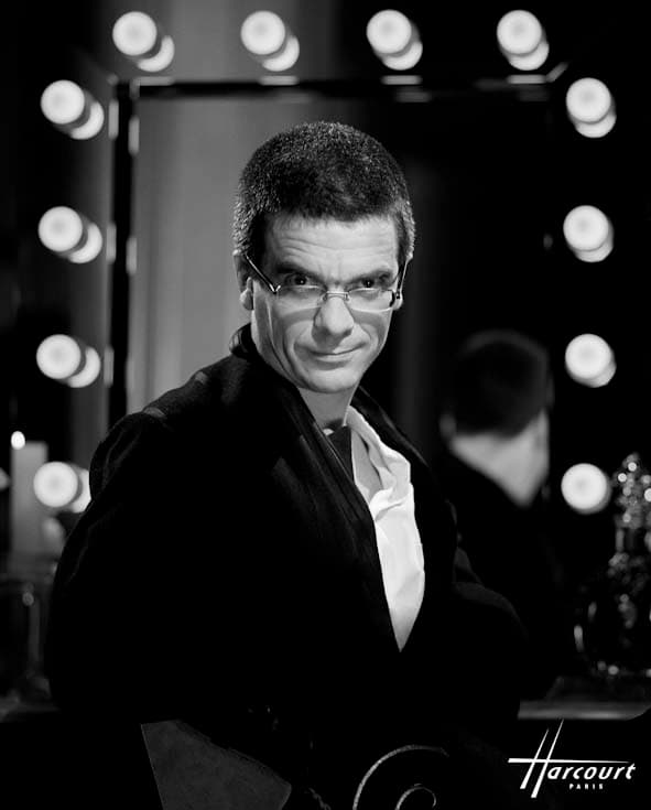 Philippe Decoufle