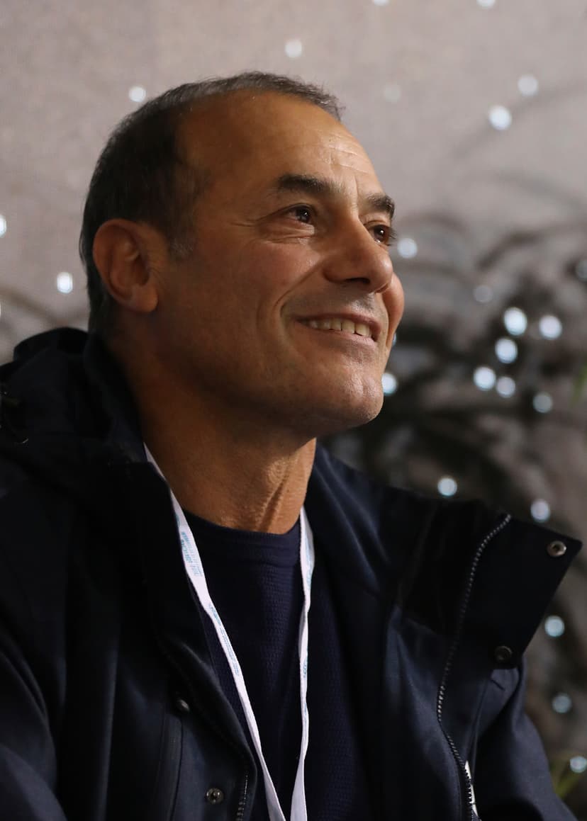 Rafael Vladimirovich Arutyunyan