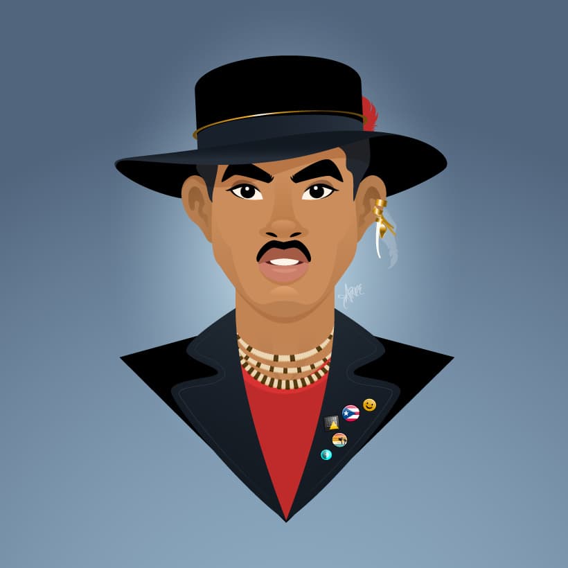 Shabba Doo