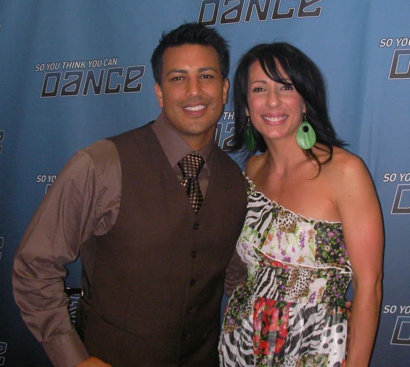 Tabitha Dumo