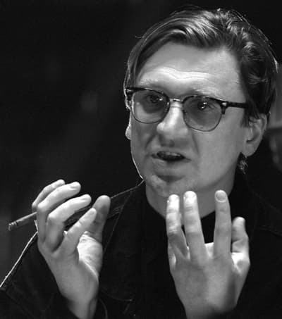 Valentin Gneushev