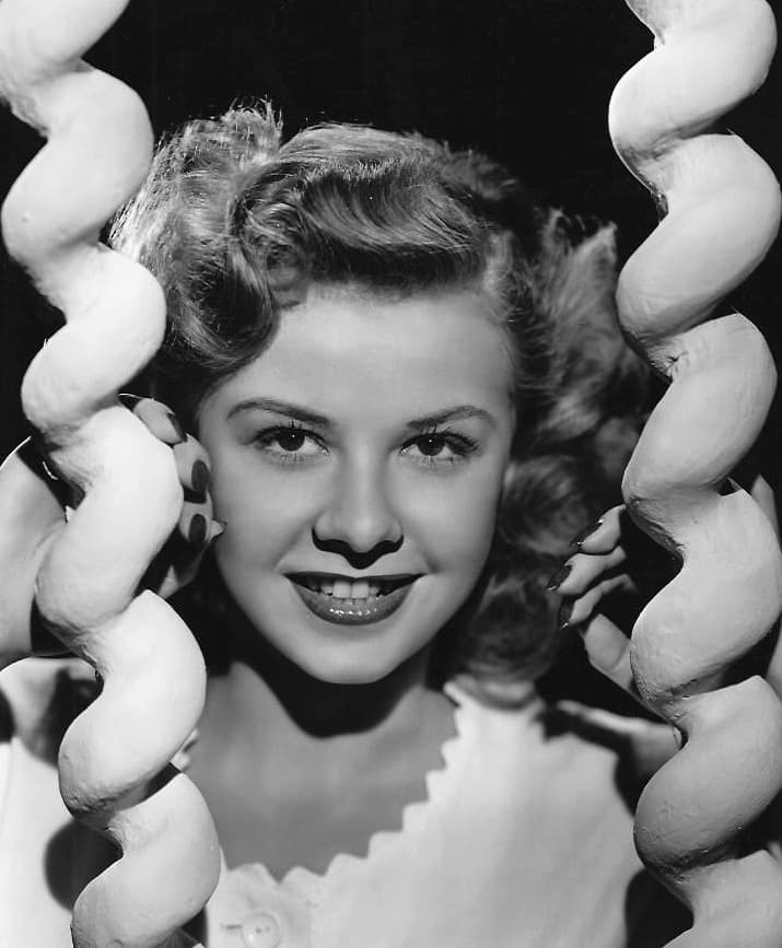 Vera Ellen