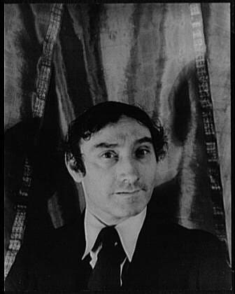 Vicente Escudero