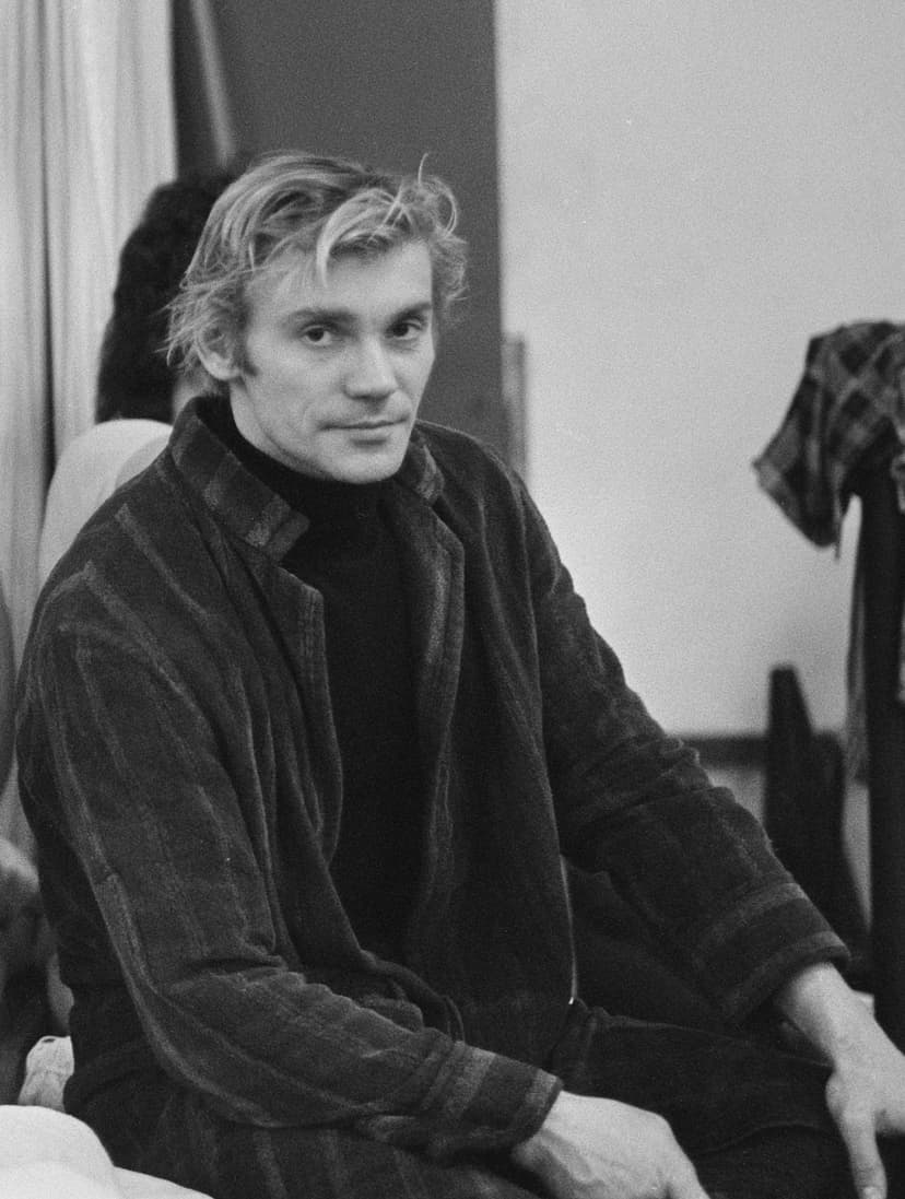 Vladimir Vasiliev