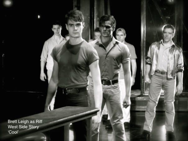 West Side Story (1957)