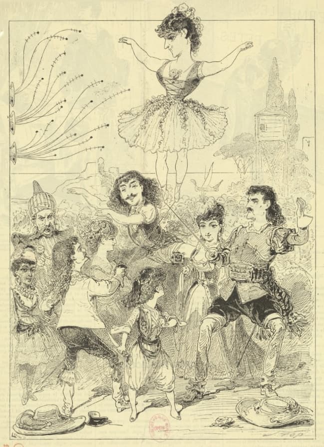 Namouna (1882)