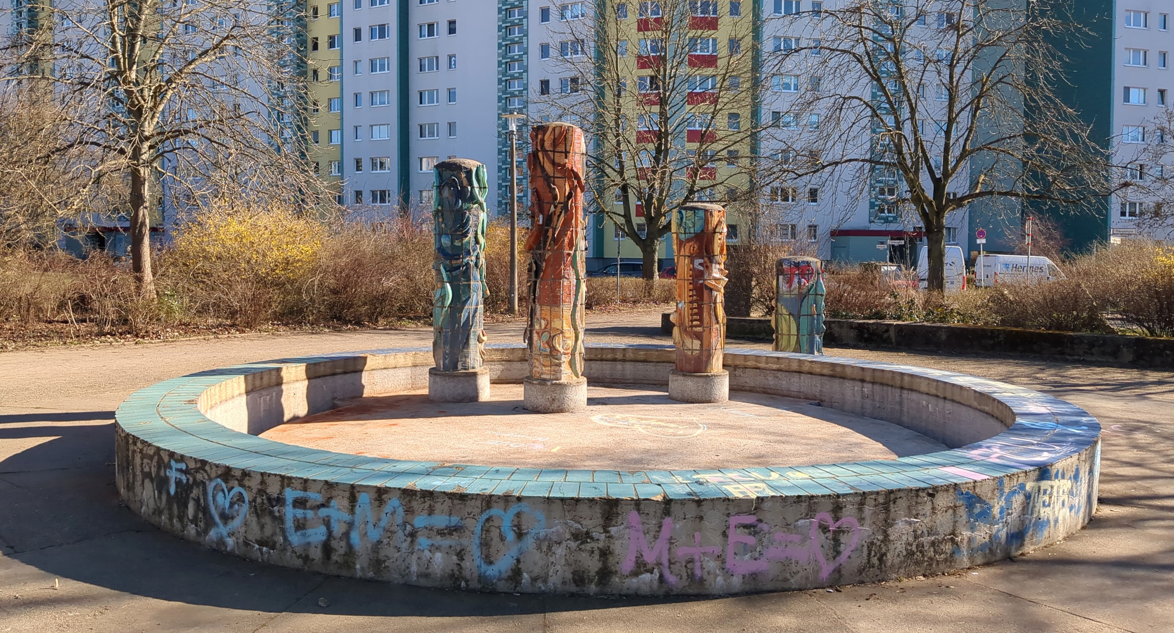 Tanz der Jugend, Berlin, Germany