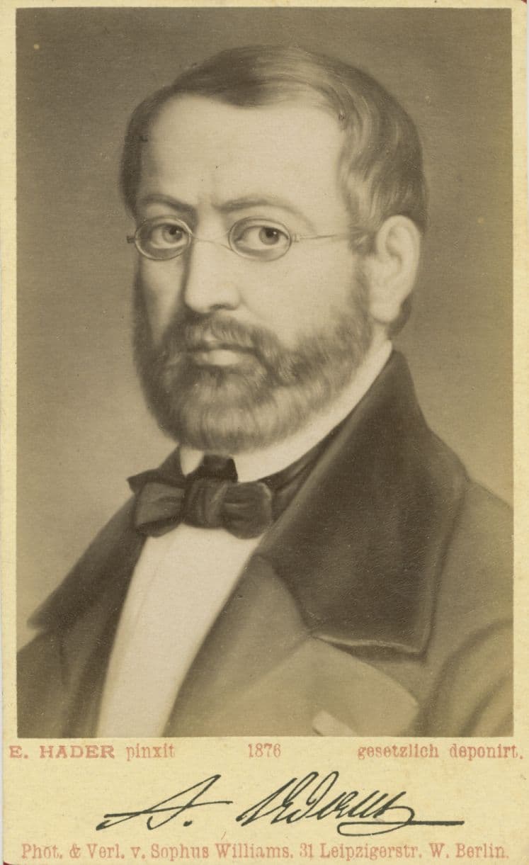 Giselle (1841)