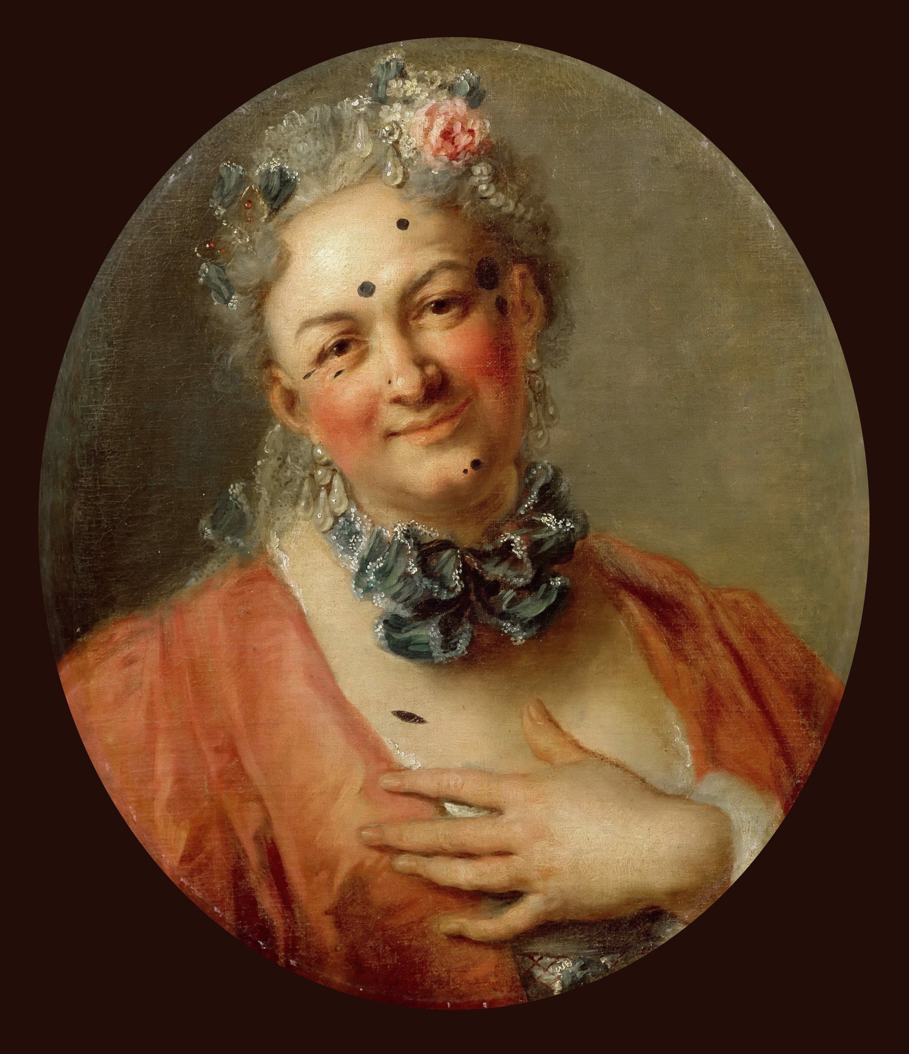 Platée (1745)