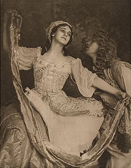 Le Pavillon d'Armide (1907)