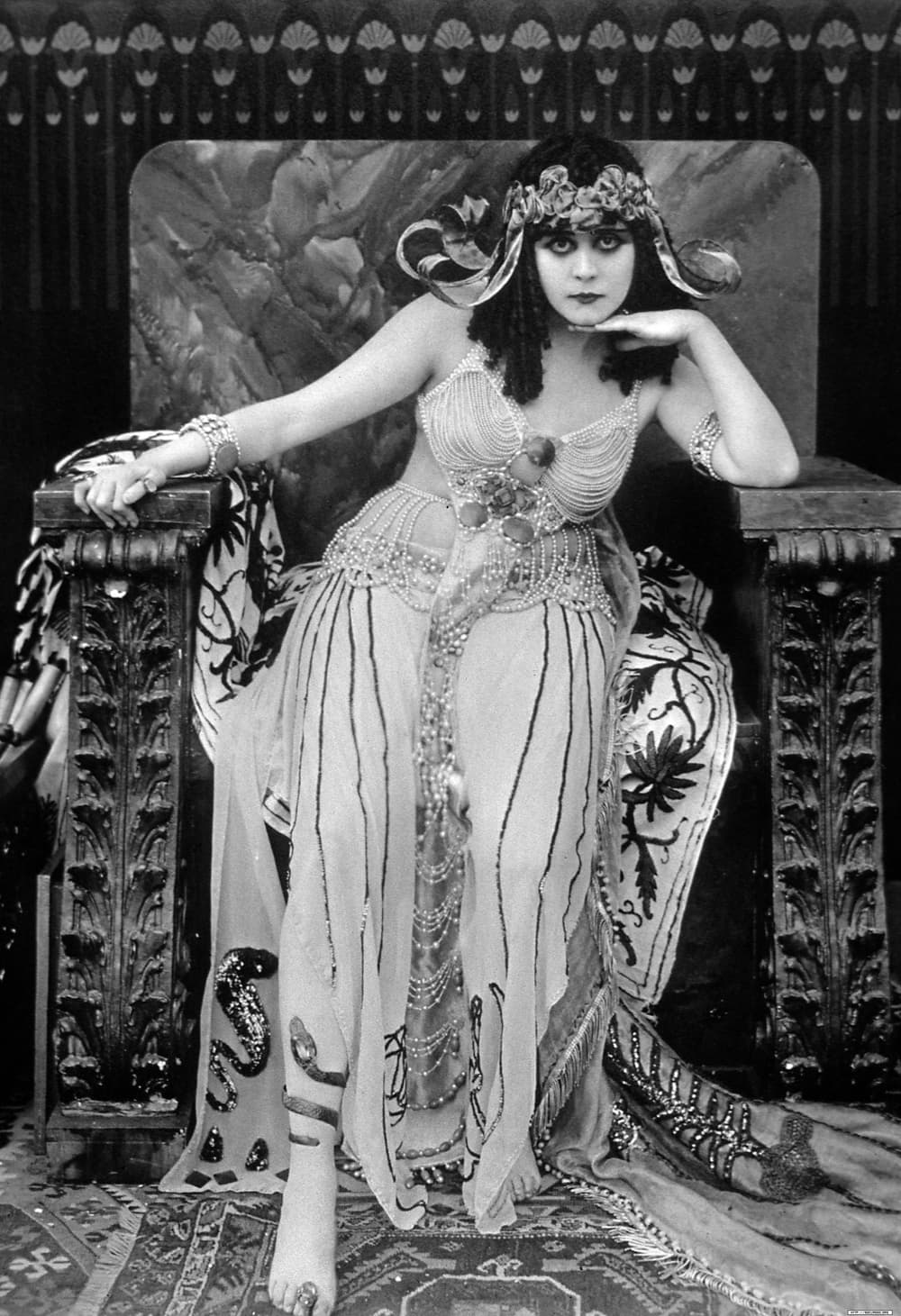 Cléopâtre (1908)