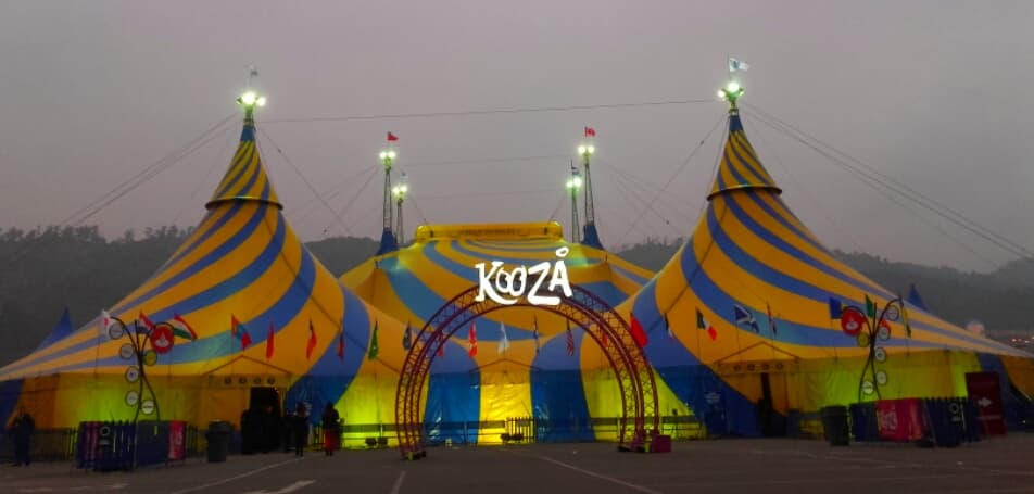 Koozå (2007)