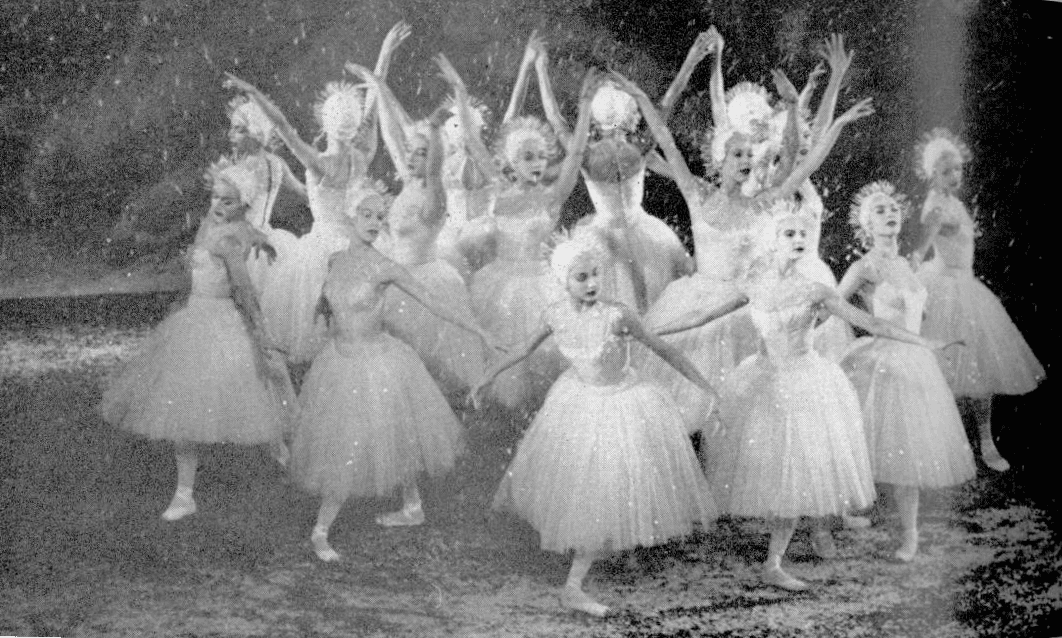 The Nutcracker (1954)