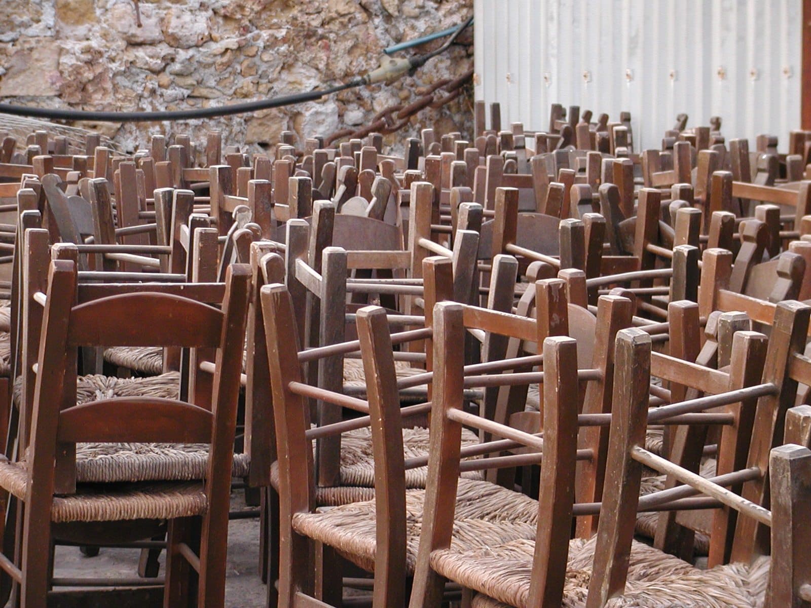 Café Müller (1978)