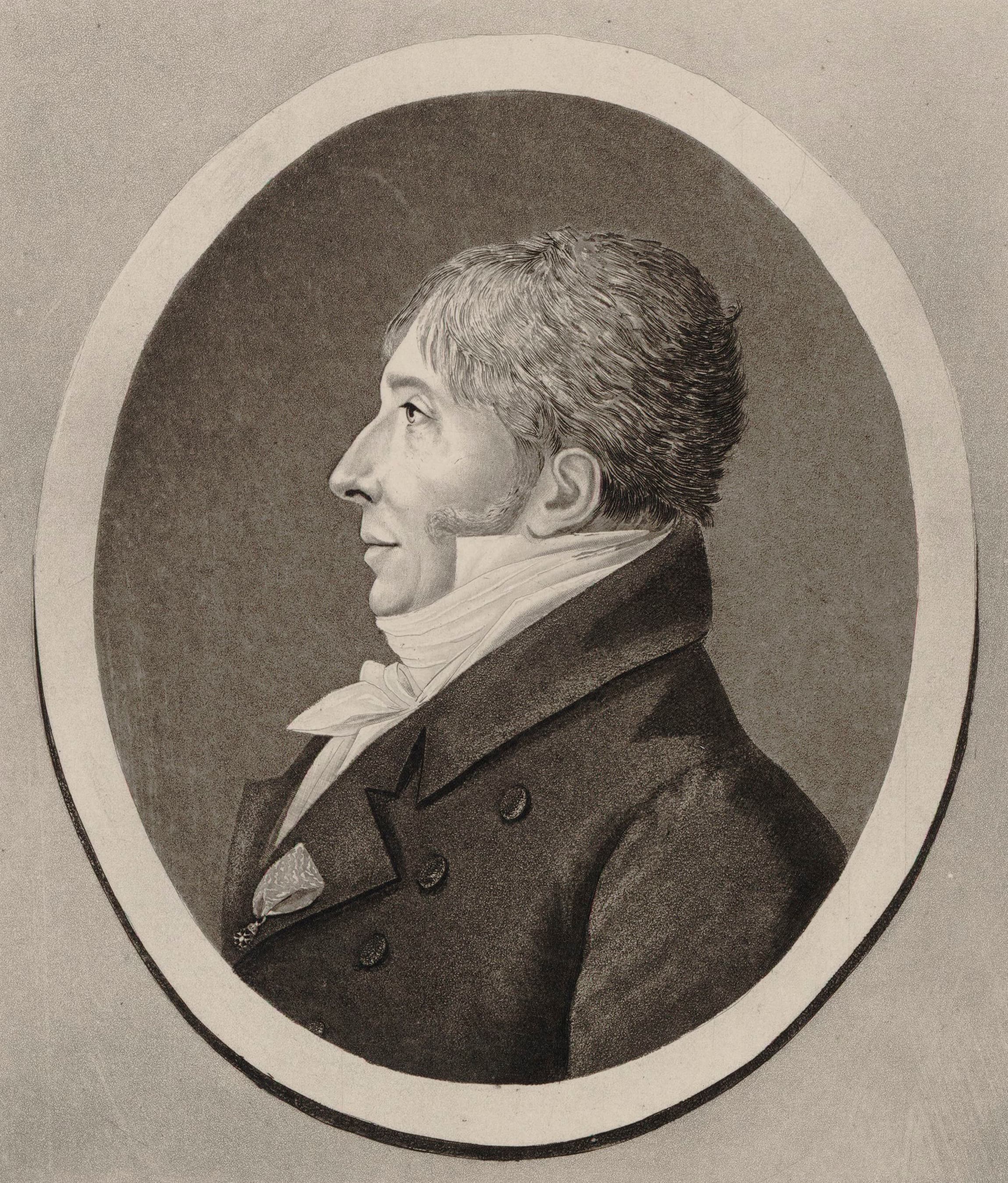 La mort d'Adam (1809)