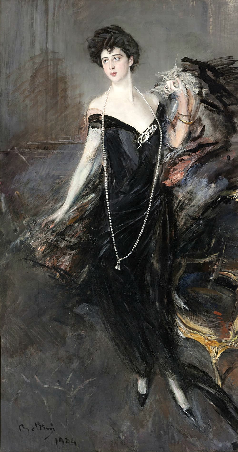 Franca Florio, regina di Palermo (2007)