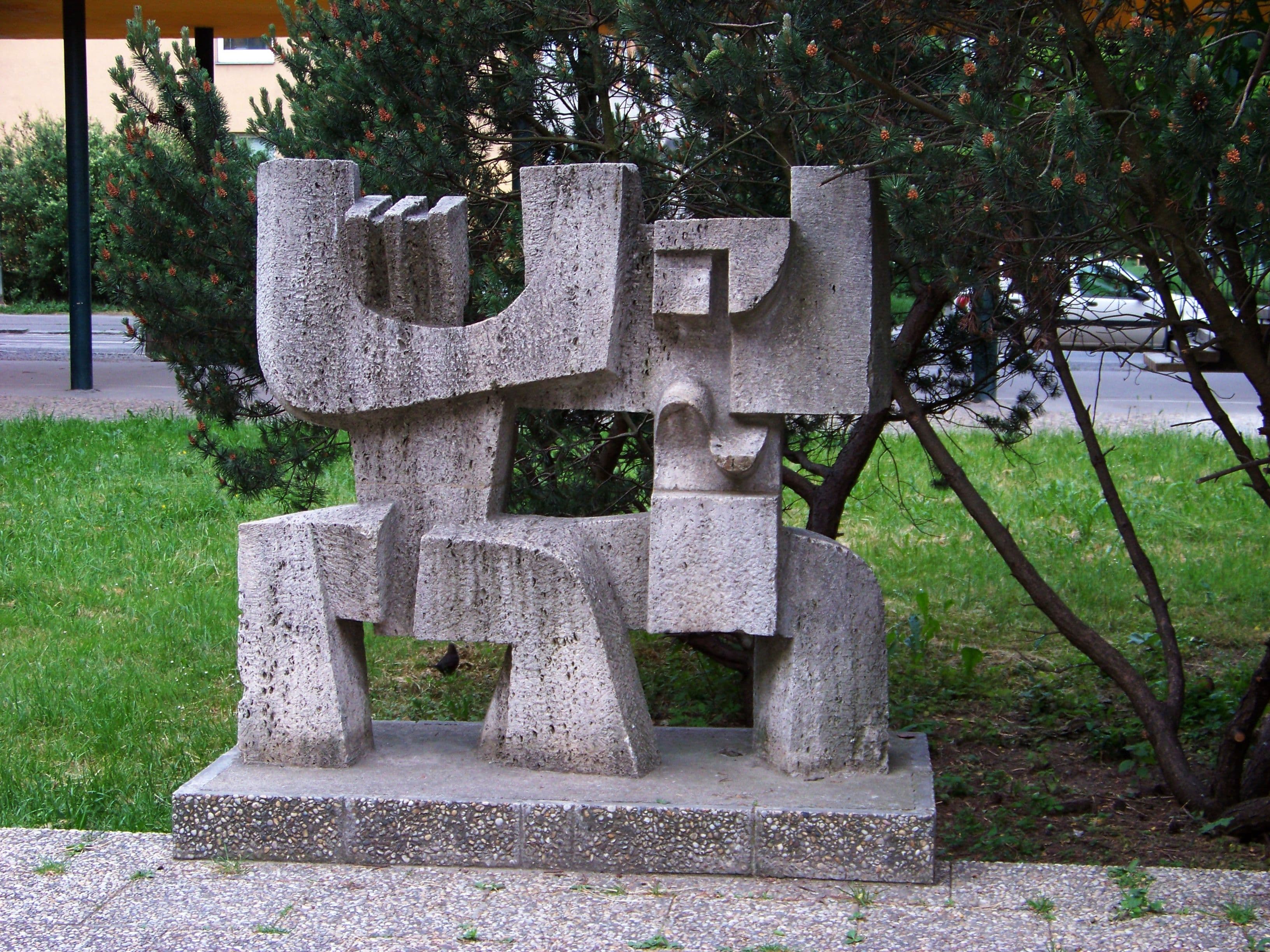 Tanec, Prague, Czechia