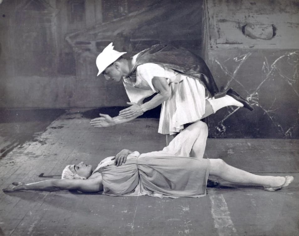 Mercure (1924)