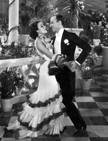Carioca (1933)