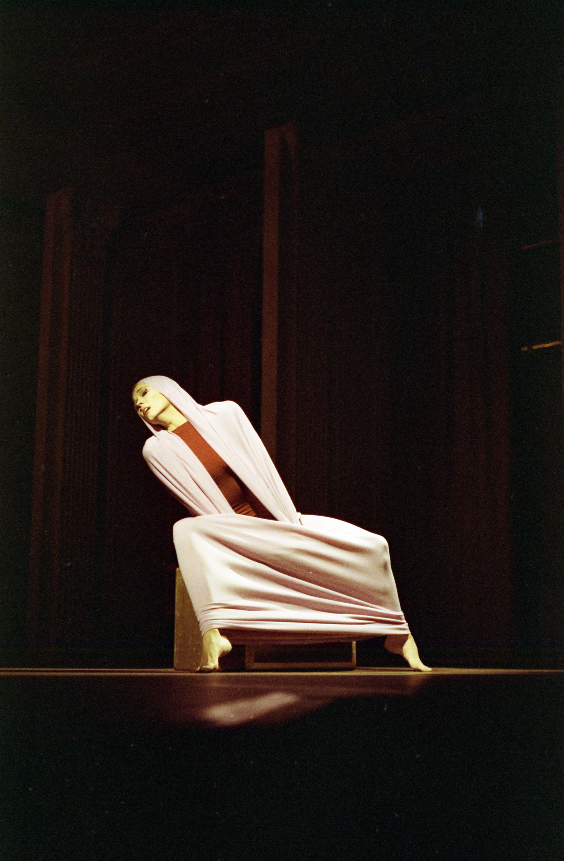 Lamentation (1930)