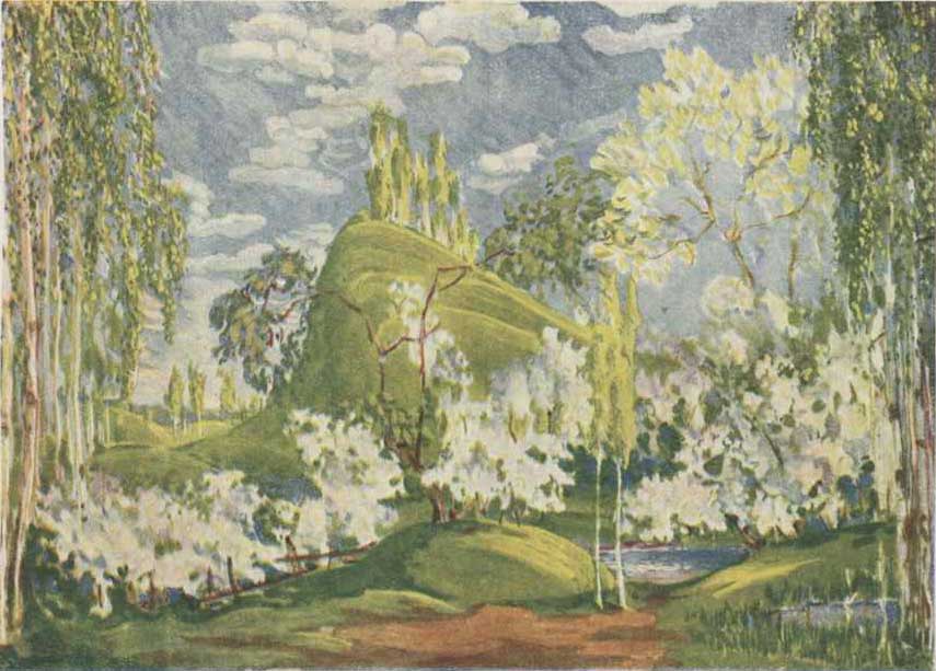 Nightingale (1939)